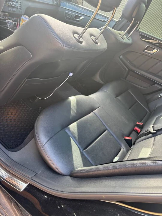 2013 Mercedes-Benz W212 E-Class - Image 6 of 6