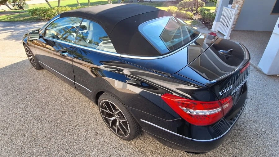 2013 Mercedes-Benz C207/A207 E-Class Coupe & Convertible - Image 6 of 14
