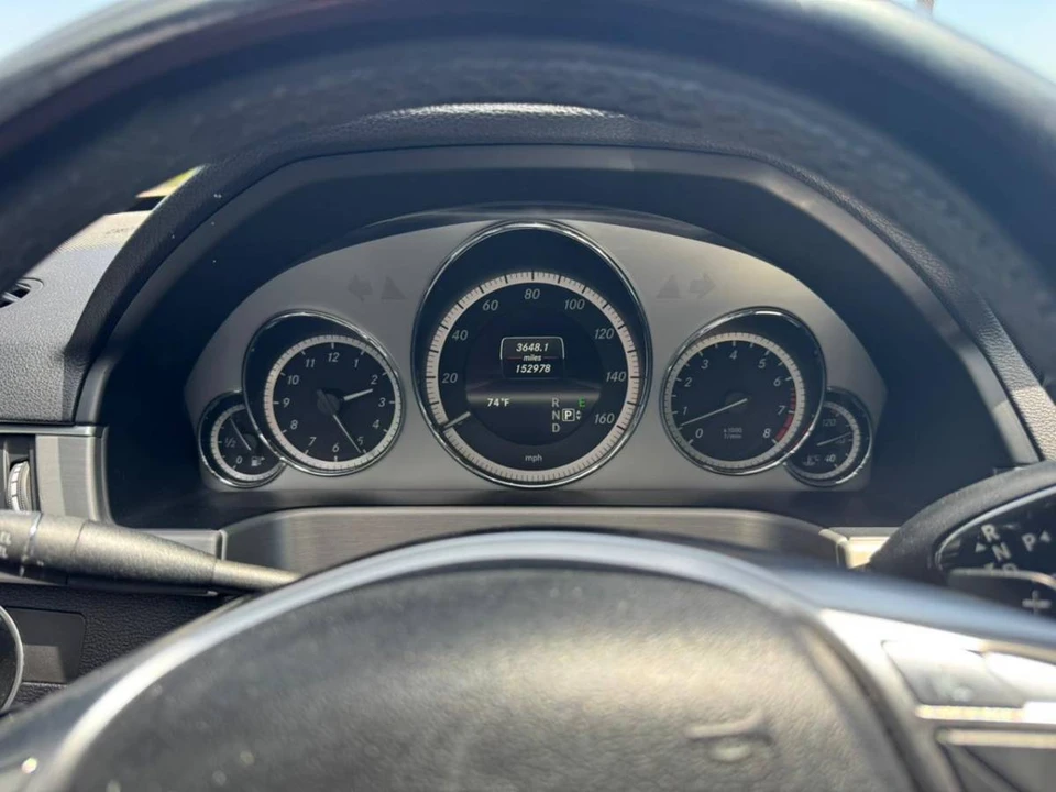 2013 Mercedes-Benz W212 E-Class - Image 18 of 21