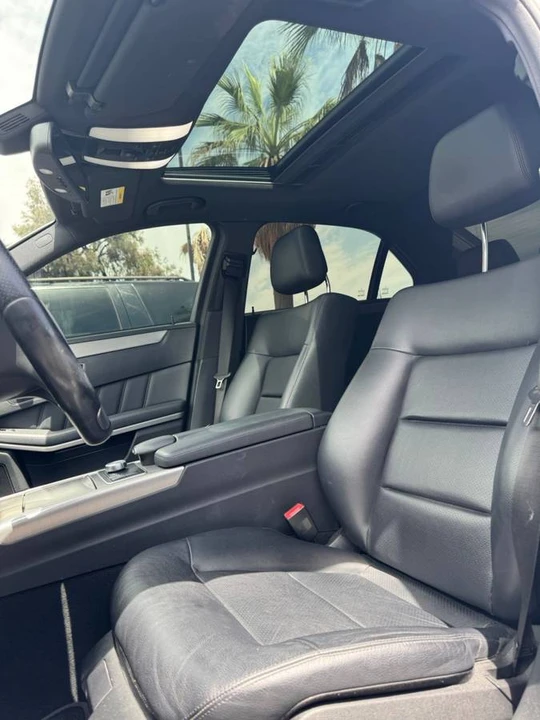 2013 Mercedes-Benz W212 E-Class - Image 14 of 21