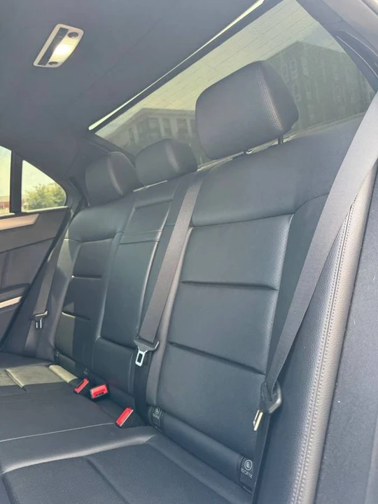 2013 Mercedes-Benz W212 E-Class - Image 20 of 21
