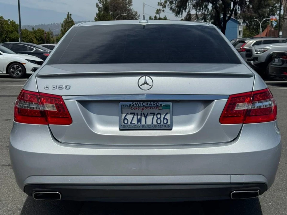 2013 Mercedes-Benz W212 E-Class - Image 5 of 21