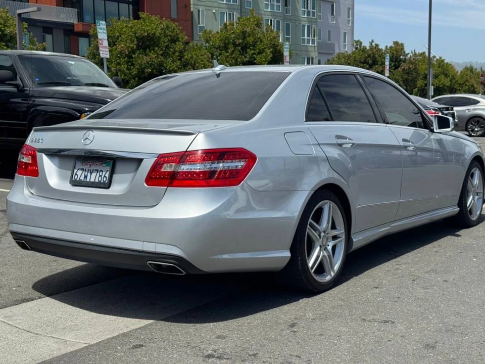2013 Mercedes-Benz W212 E-Class - Image 6 of 21