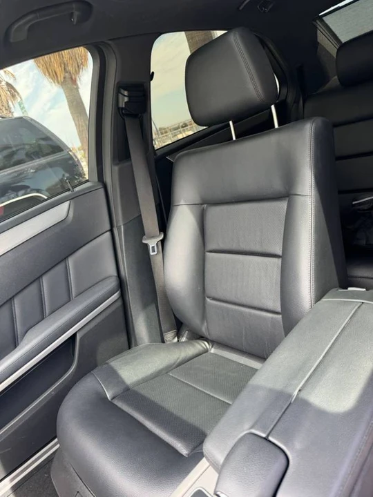 2013 Mercedes-Benz W212 E-Class - Image 10 of 21