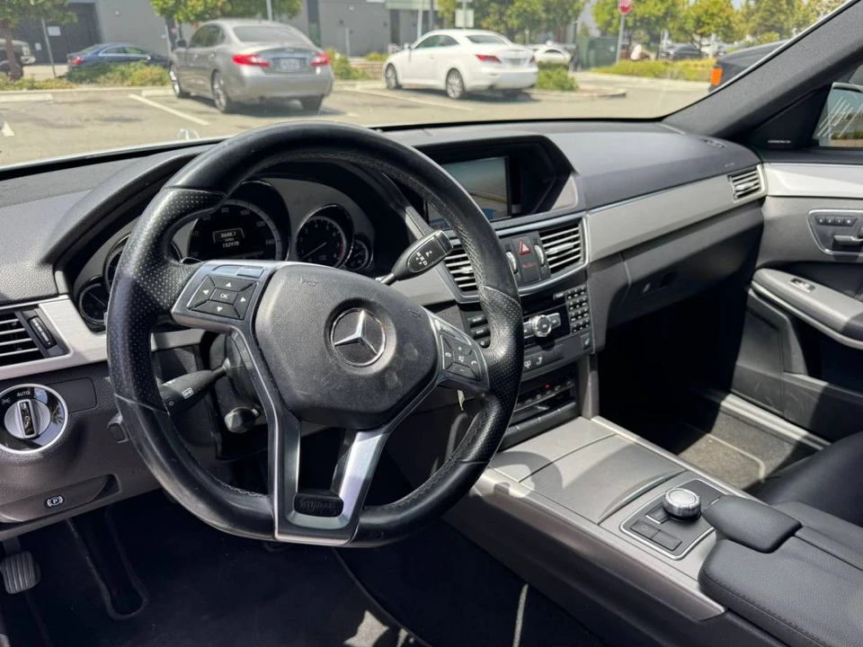 2013 Mercedes-Benz W212 E-Class - Image 12 of 21