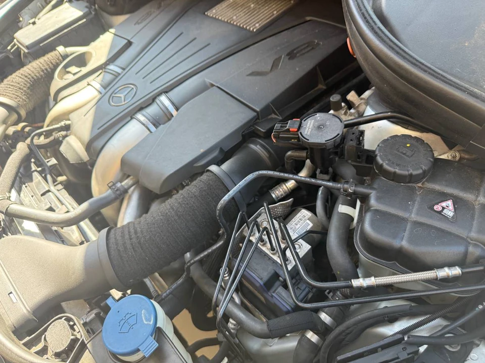 2013 Mercedes-Benz X166 GL-Class/GLS - Image 20 of 23