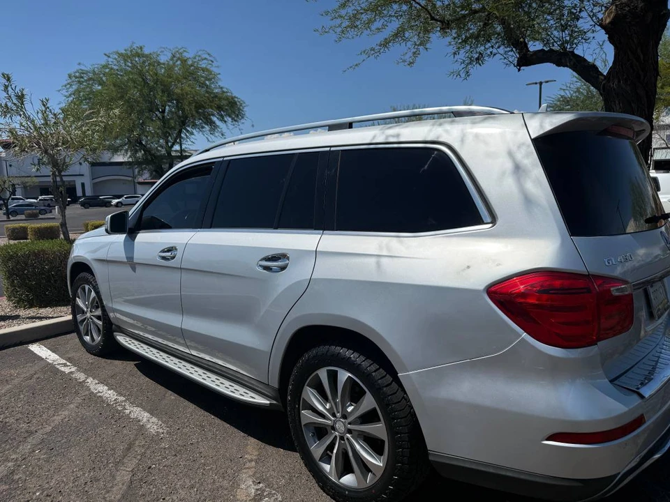 2013 Mercedes-Benz X166 GL-Class/GLS - Image 4 of 23