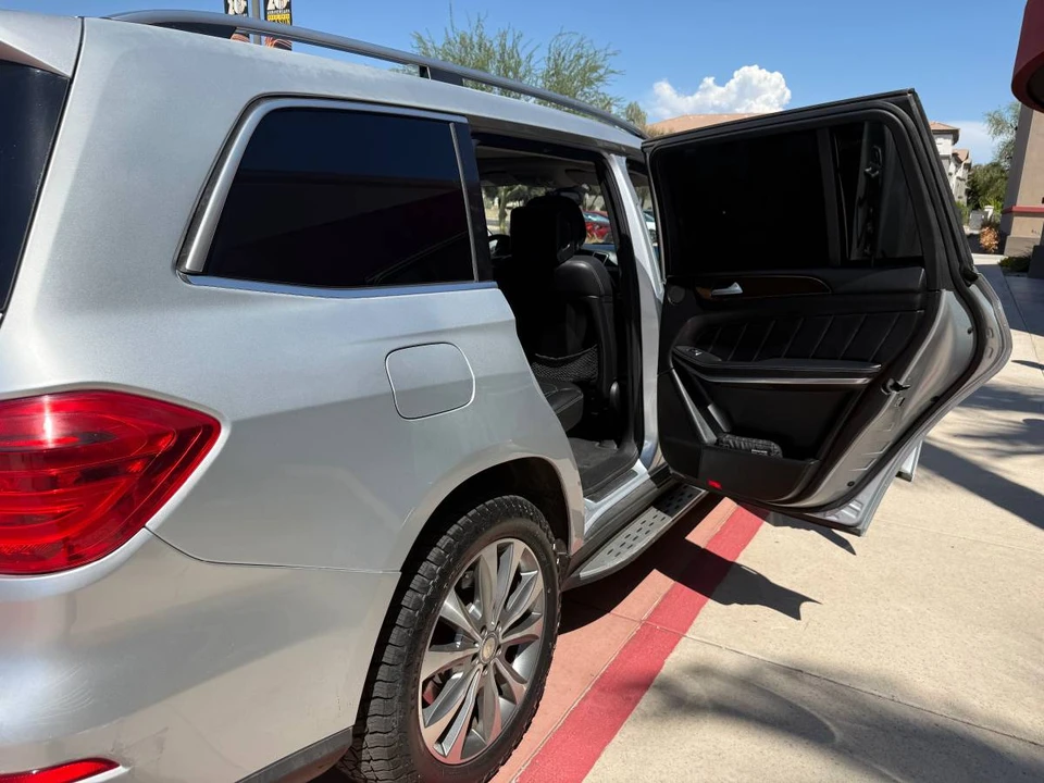 2013 Mercedes-Benz X166 GL-Class/GLS - Image 13 of 23