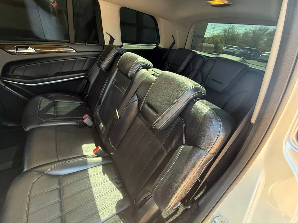 2013 Mercedes-Benz X166 GL-Class/GLS - Image 12 of 23