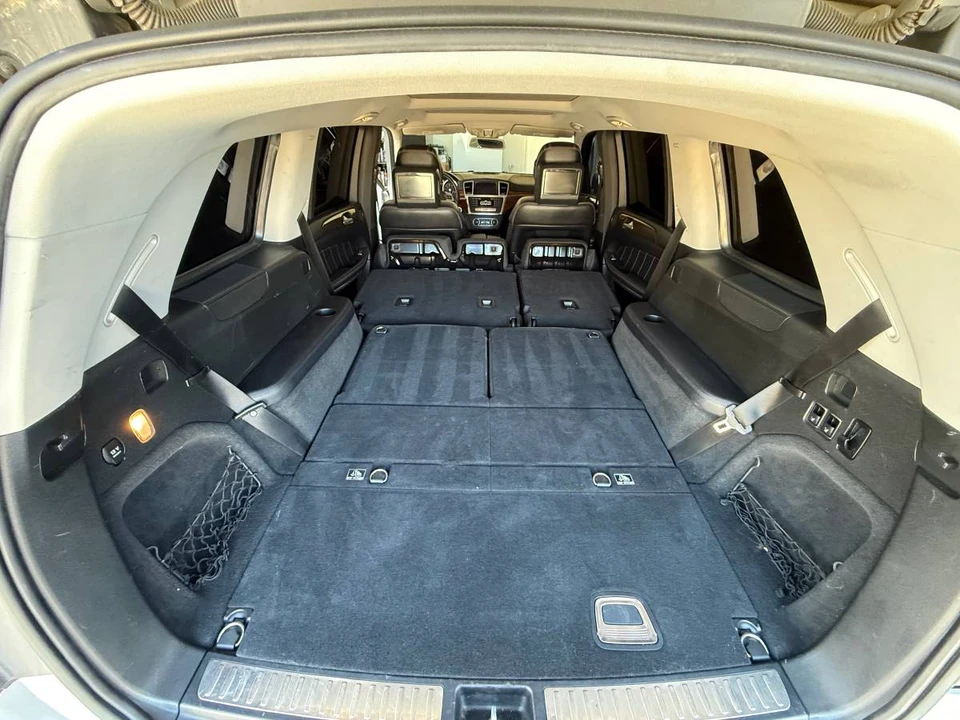2013 Mercedes-Benz X166 GL-Class/GLS - Image 16 of 23