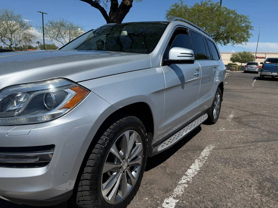 2013 Mercedes-Benz X166 GL-Class/GLS - Image 5 of 23