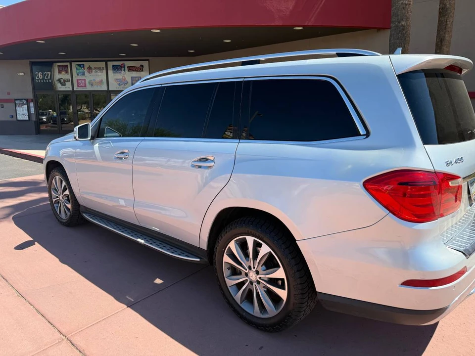 2013 Mercedes-Benz X166 GL-Class/GLS - Image 2 of 23