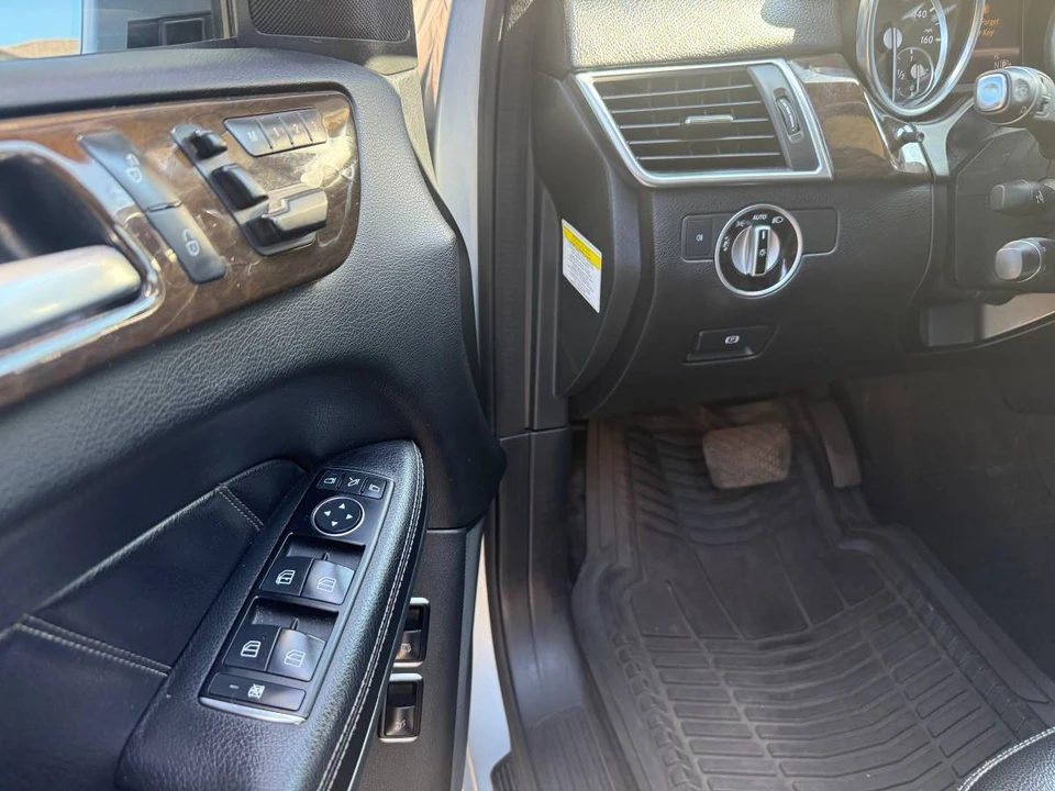 2013 Mercedes-Benz X166 GL-Class/GLS - Image 9 of 23