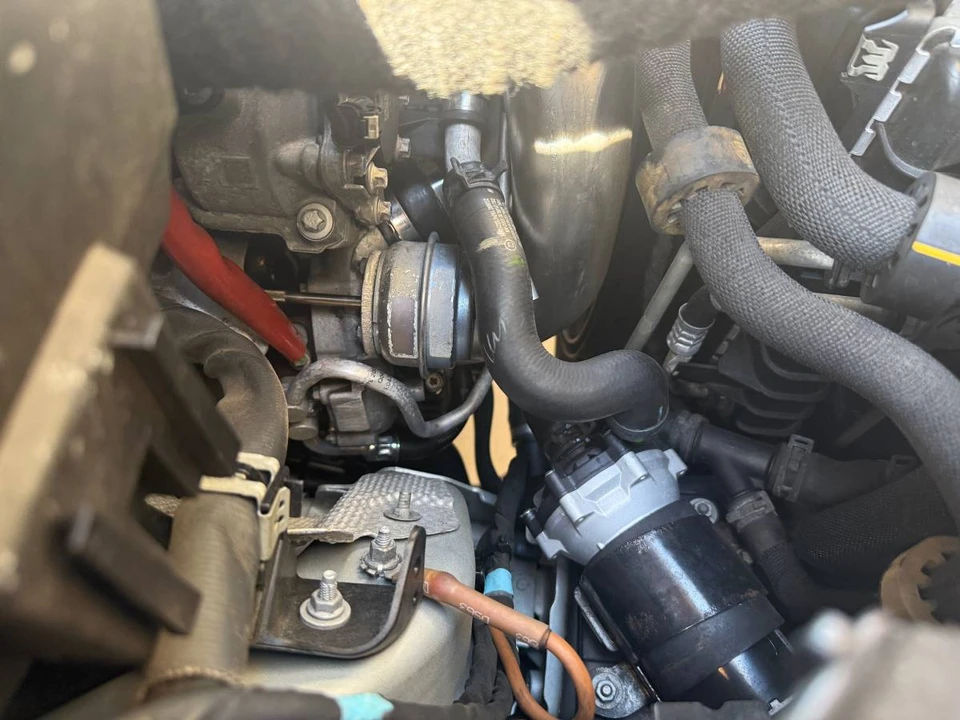 2013 Mercedes-Benz X166 GL-Class/GLS - Image 21 of 23