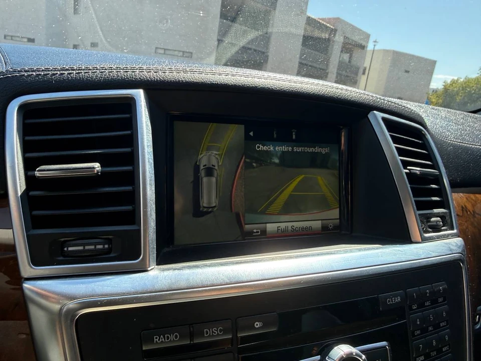 2013 Mercedes-Benz X166 GL-Class/GLS - Image 11 of 23