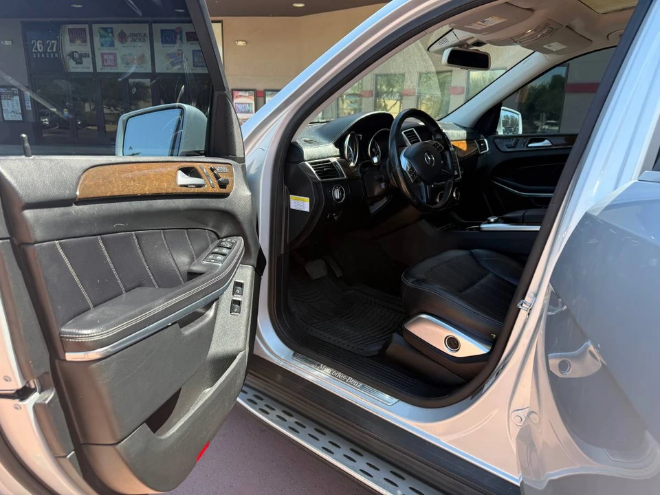 2013 Mercedes-Benz X166 GL-Class/GLS - Image 6 of 23