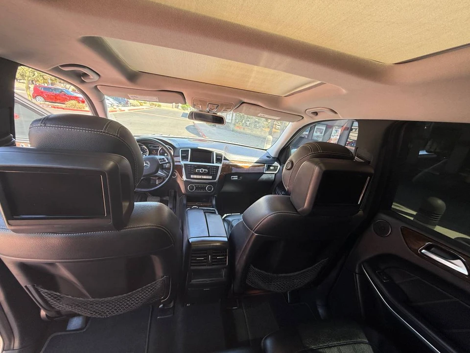 2013 Mercedes-Benz X166 GL-Class/GLS - Image 7 of 23