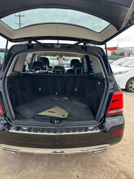 2013 Mercedes-Benz GLK-Class - Image 17 of 18