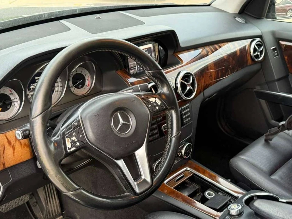 2013 Mercedes-Benz GLK-Class - Image 13 of 18