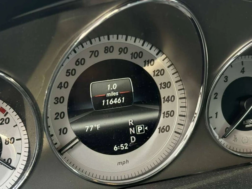 2013 Mercedes-Benz GLK-Class - Image 12 of 18