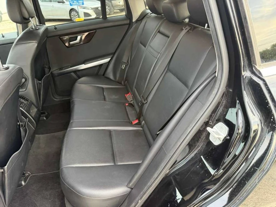 2013 Mercedes-Benz GLK-Class - Image 10 of 18