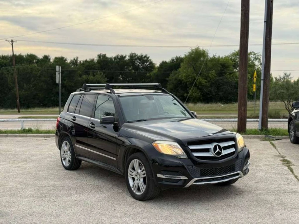 2013 Mercedes-Benz GLK-Class - Image 2 of 18