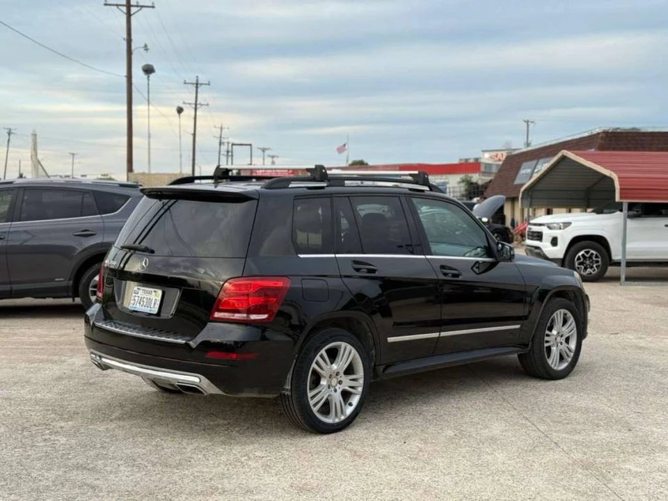 2013 Mercedes-Benz GLK-Class - Image 6 of 18