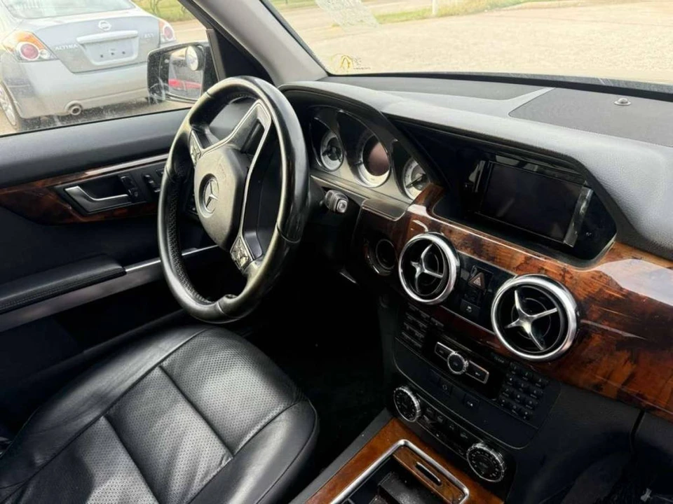 2013 Mercedes-Benz GLK-Class - Image 9 of 18