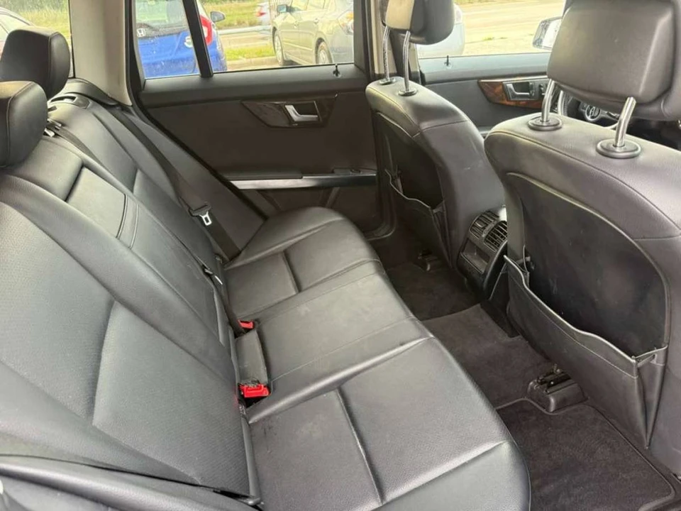 2013 Mercedes-Benz GLK-Class - Image 11 of 18
