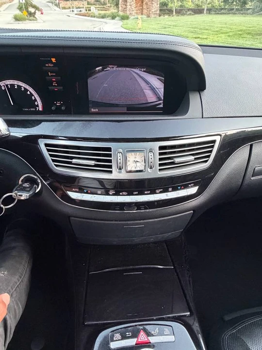 2014 Mercedes-Benz W222 S-Class - Image 17 of 18