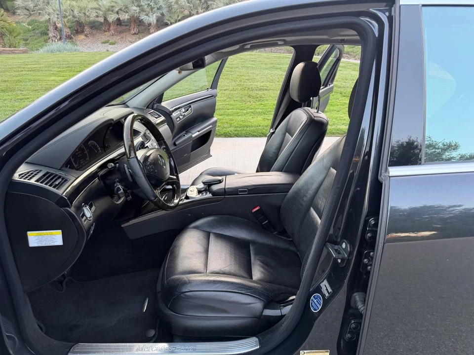 2014 Mercedes-Benz W222 S-Class - Image 11 of 18