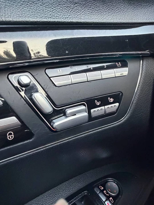 2014 Mercedes-Benz W222 S-Class - Image 18 of 18