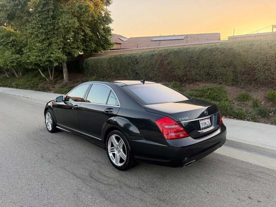 2014 Mercedes-Benz W222 S-Class - Image 6 of 18