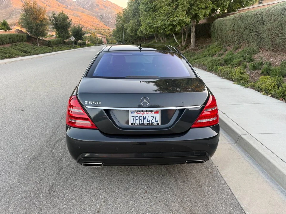 2014 Mercedes-Benz W222 S-Class - Image 7 of 18
