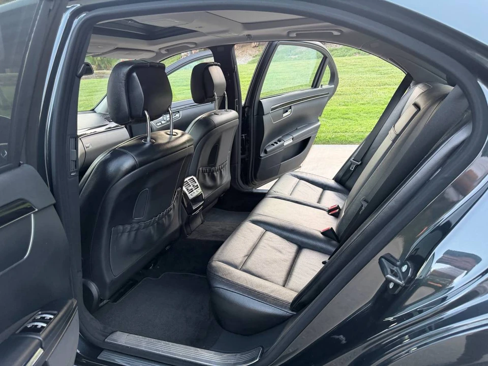 2014 Mercedes-Benz W222 S-Class - Image 12 of 18