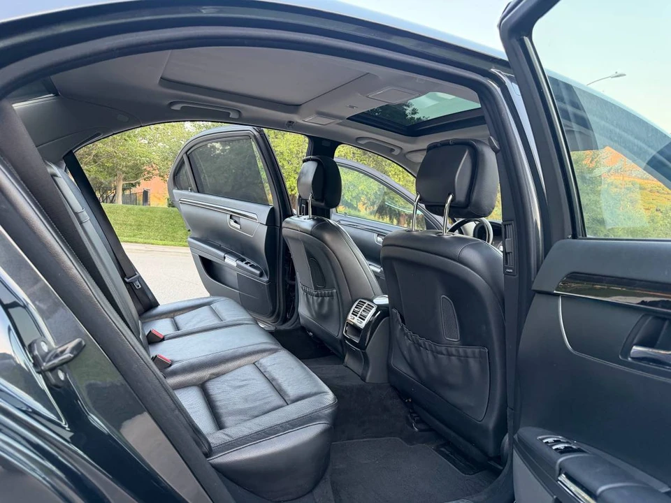 2014 Mercedes-Benz W222 S-Class - Image 14 of 18
