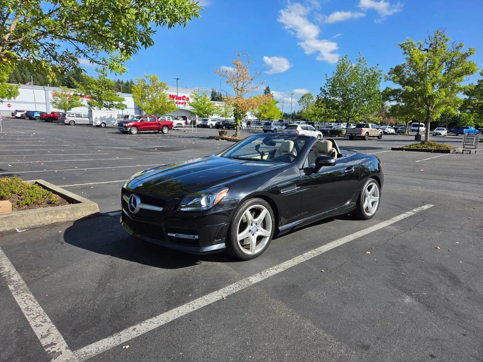 2013 Mercedes-Benz R172 SLC-Class - Image 18 of 24