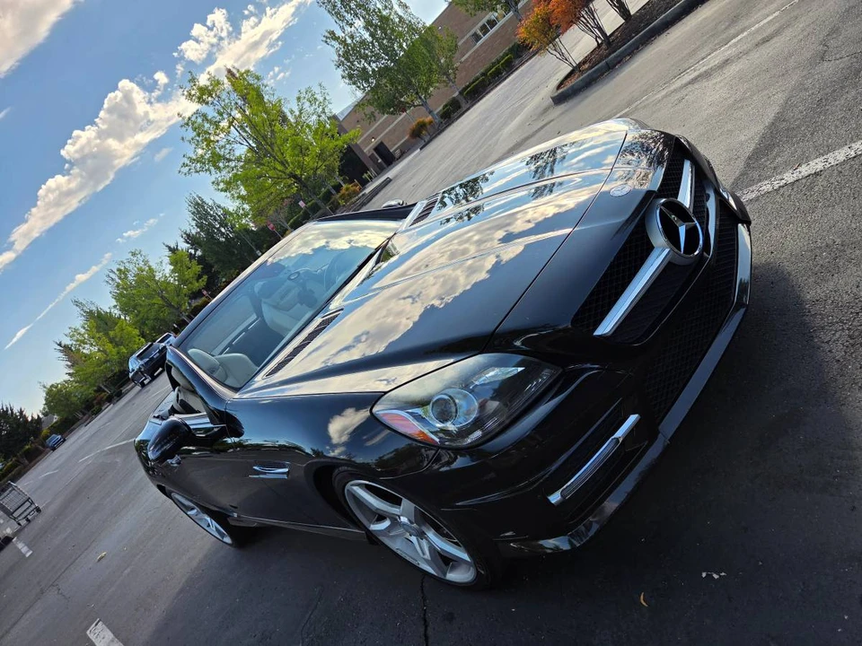 2013 Mercedes-Benz R172 SLC-Class - Image 15 of 24