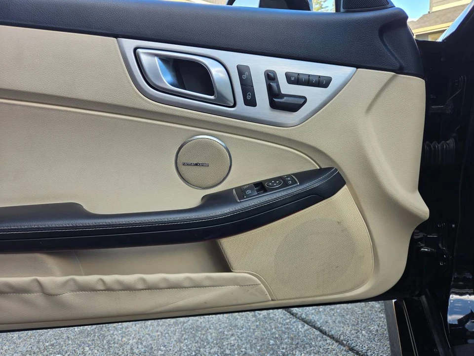 2013 Mercedes-Benz R172 SLC-Class - Image 11 of 24
