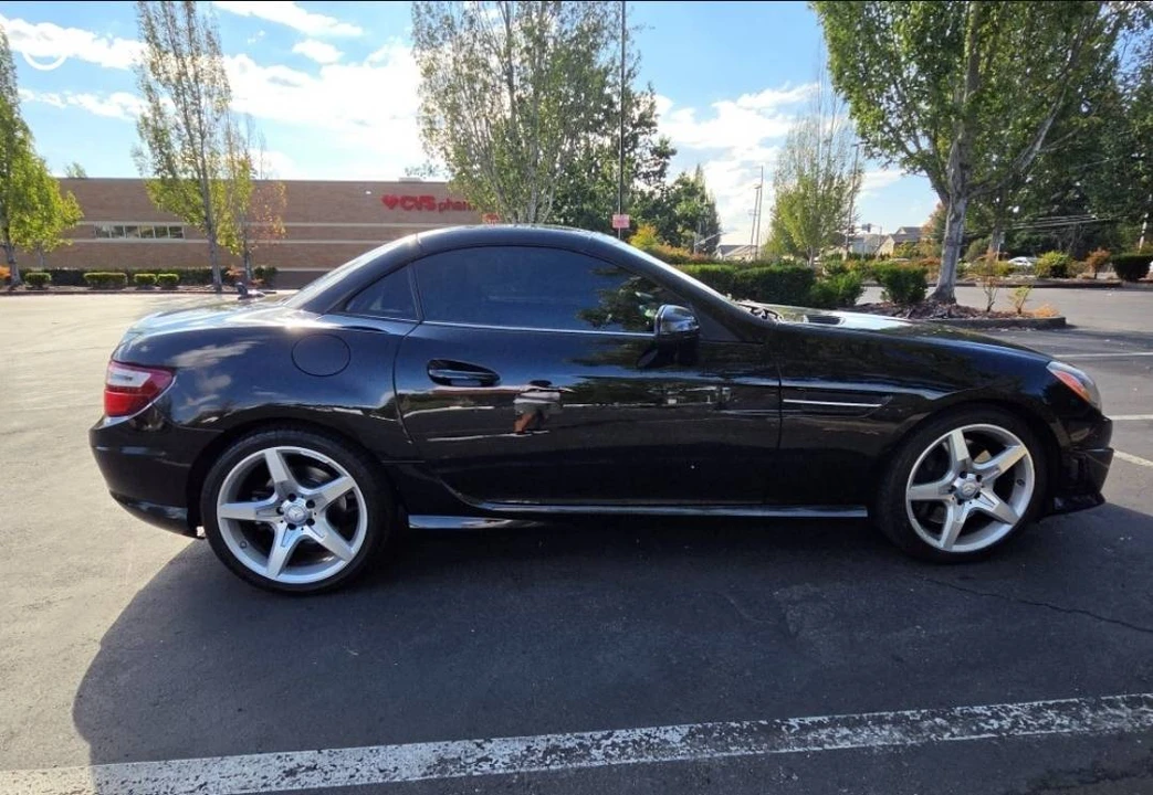 2013 Mercedes-Benz R172 SLC-Class - Image 4 of 24