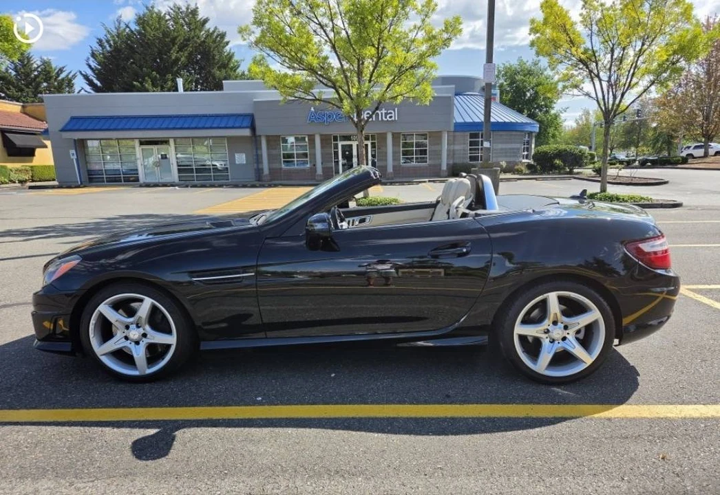 2013 Mercedes-Benz R172 SLC-Class - Image 2 of 24