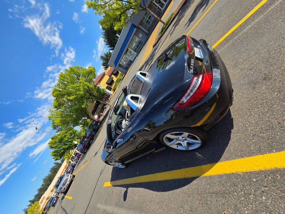 2013 Mercedes-Benz R172 SLC-Class - Image 20 of 24