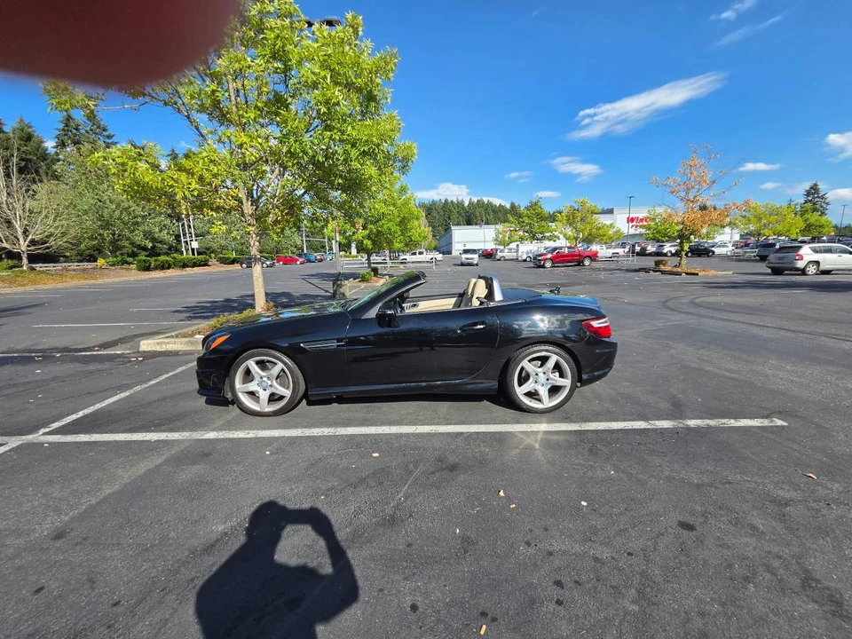 2013 Mercedes-Benz R172 SLC-Class - Image 22 of 24