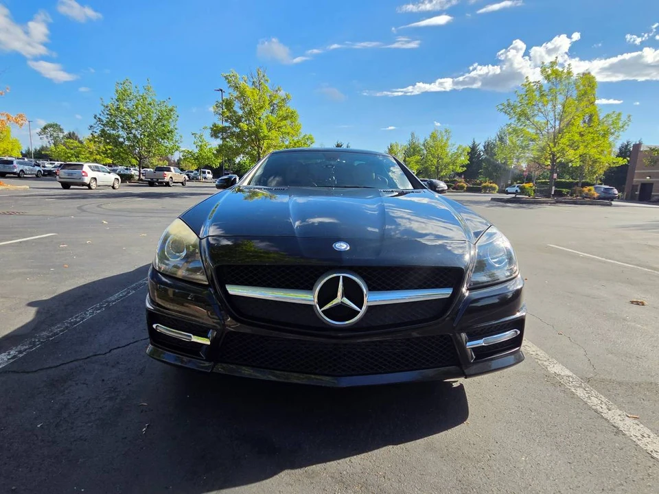 2013 Mercedes-Benz R172 SLC-Class - Image 17 of 24