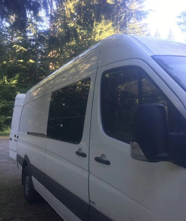 2013 Mercedes-Benz NCV3 Sprinter - Image 2 of 14