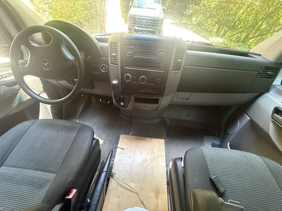 2013 Mercedes-Benz NCV3 Sprinter - Image 7 of 16