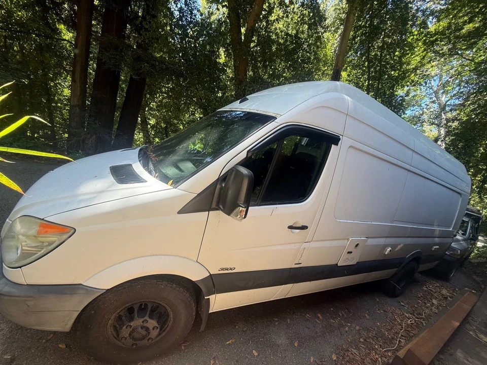 2013 Mercedes-Benz NCV3 Sprinter - Image 2 of 16
