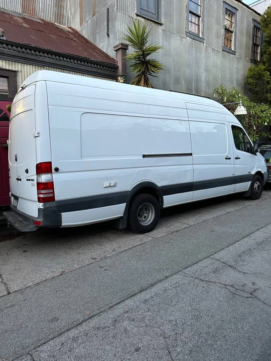 2013 Mercedes-Benz NCV3 Sprinter - Image 3 of 16