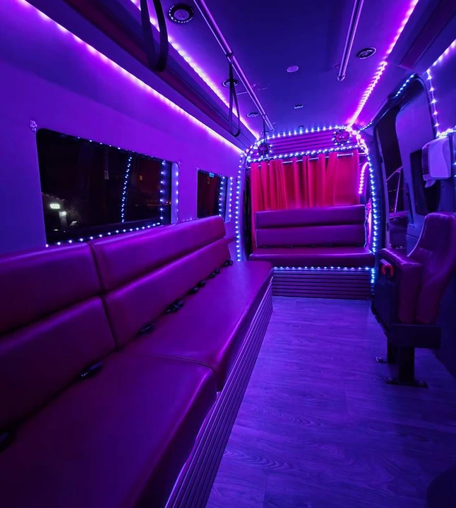 2013 Mercedes-Benz NCV3 Sprinter - Image 5 of 5