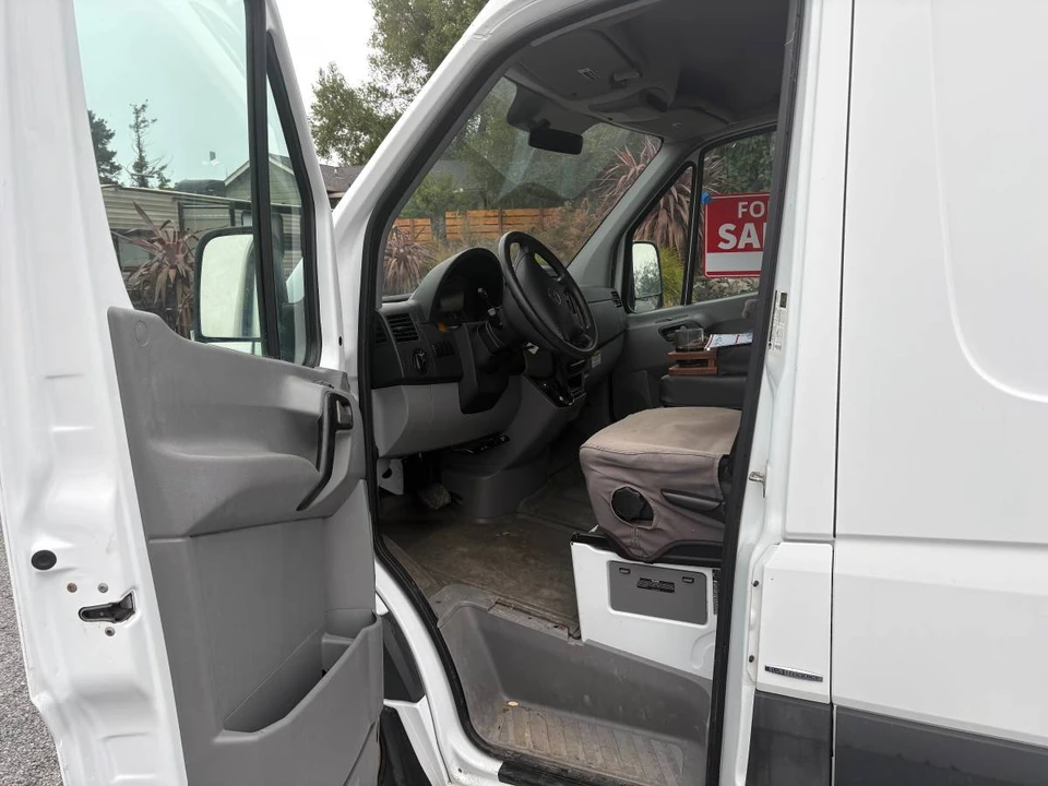 2013 Mercedes-Benz NCV3 Sprinter - Image 3 of 8